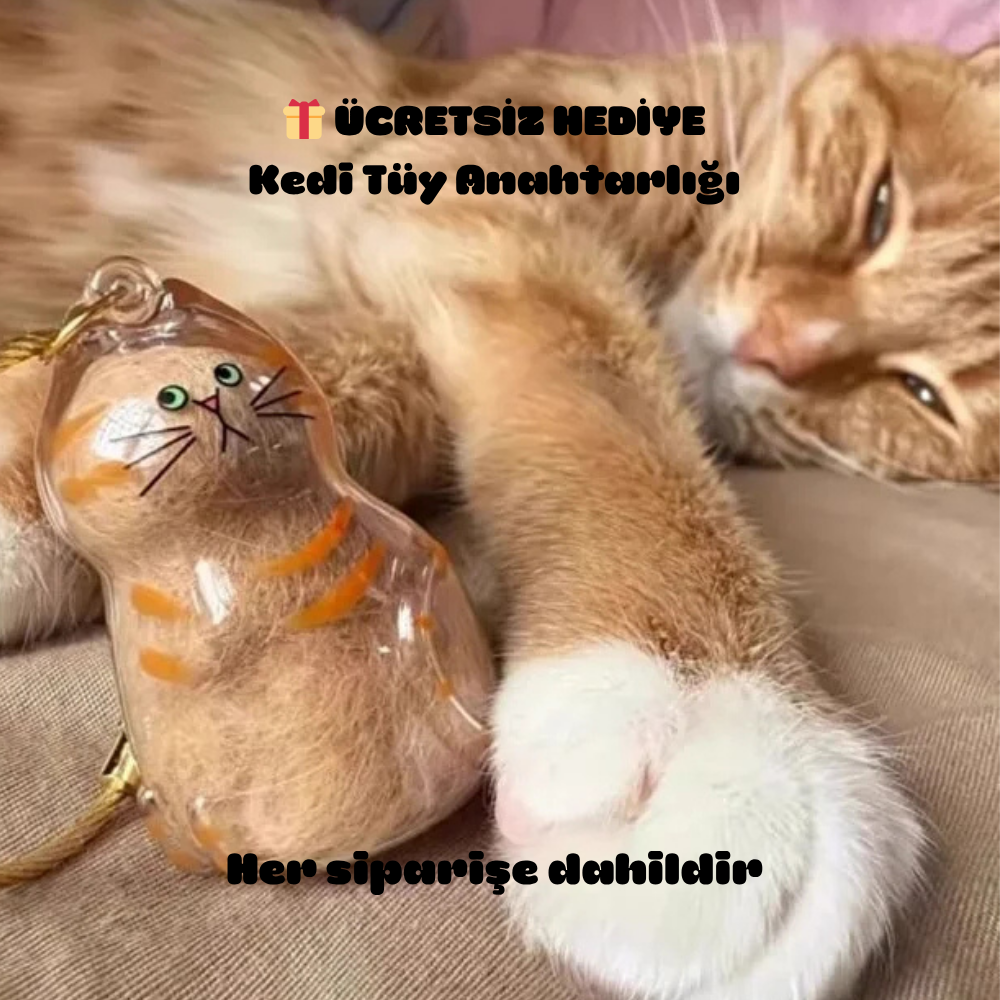 LED Işıklı Pet Pati Tıraş Makinasi